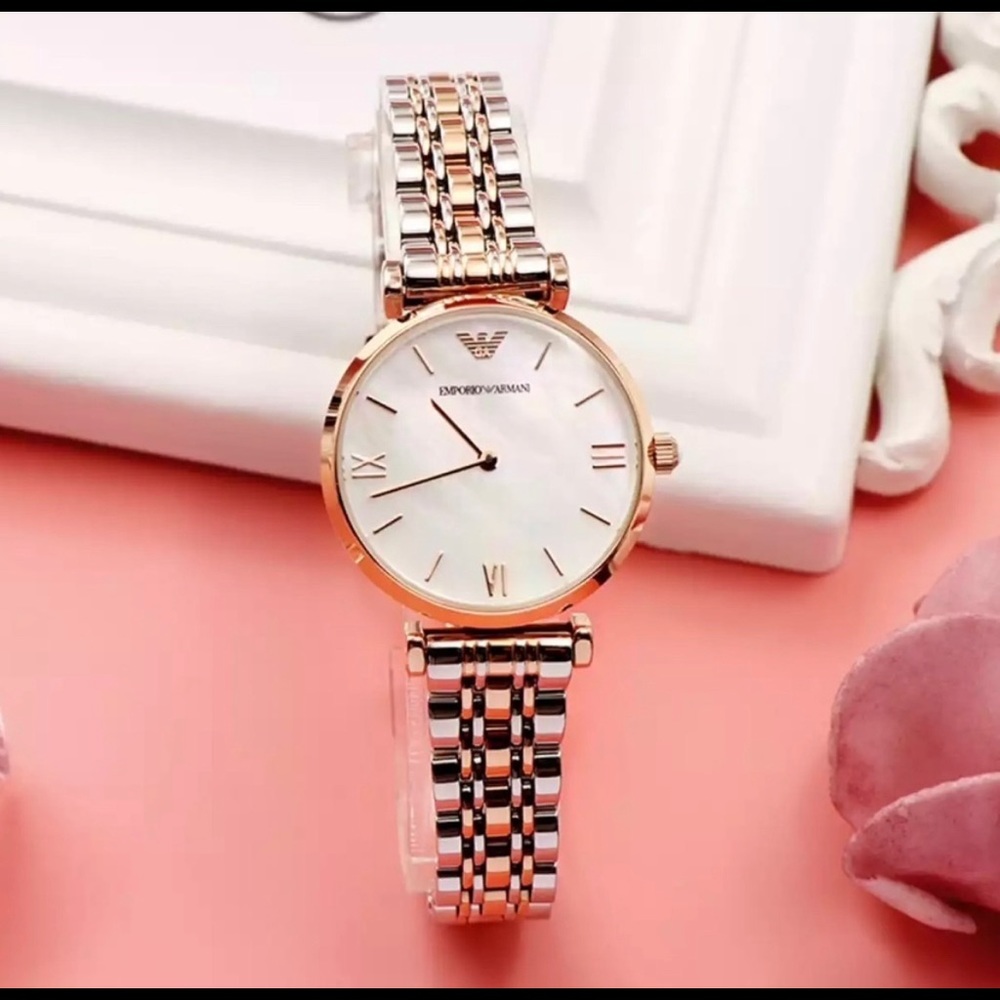 *NEW* Emporio Armani Watch in Box